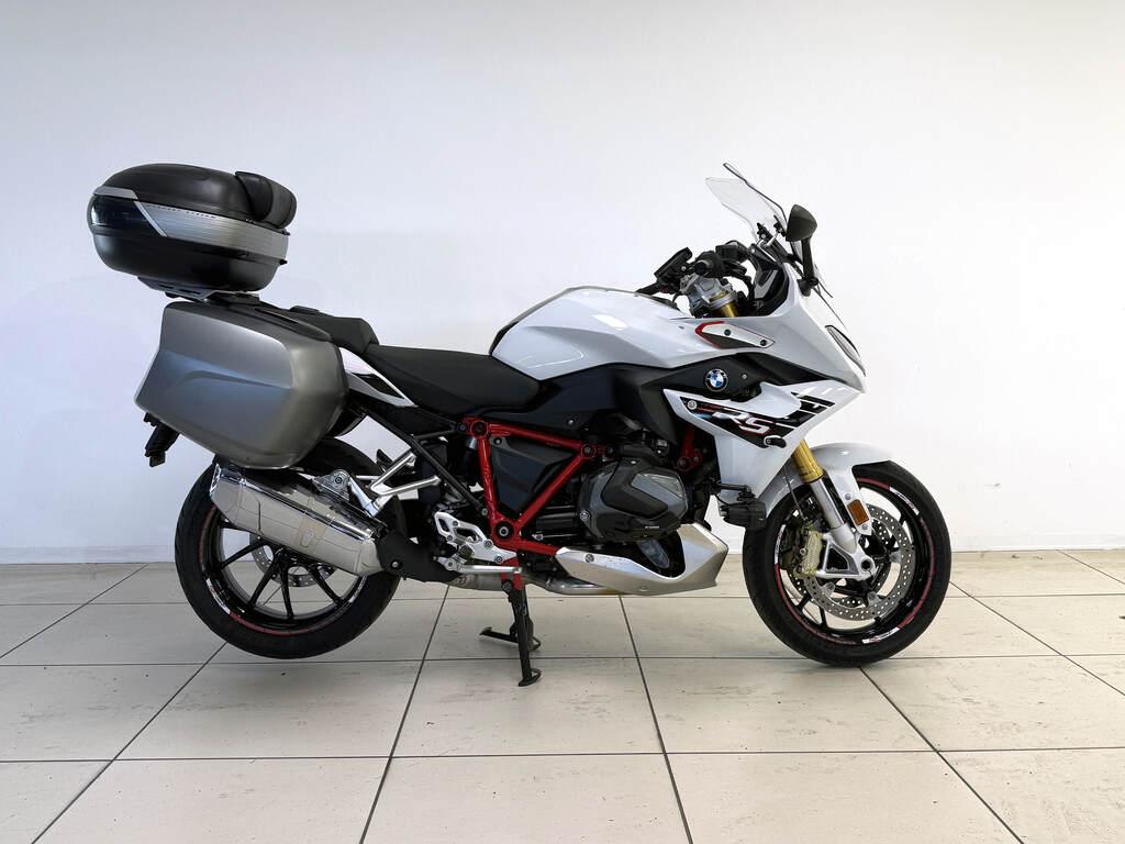 usatostore.bmw-motorrad.it Store BMW Motorrad R 1250 RS BMW R 1250 RS ABS MY20