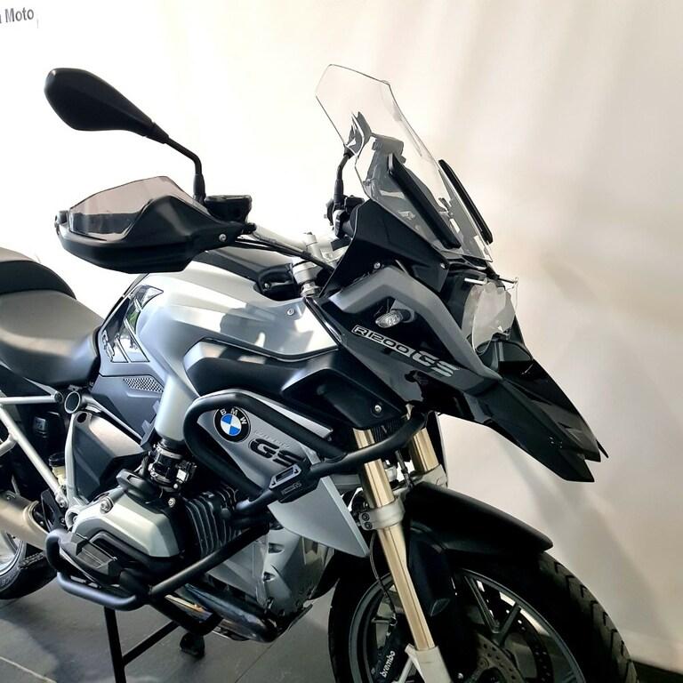 usatostore.bmw-motorrad.it Store BMW Motorrad R 1200 GS BMW R 1200 GS ABS MY14