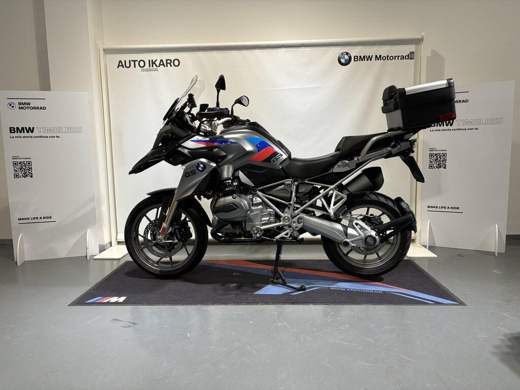 usatostore.bmw.it Store BMW Motorrad R 1200 GS BMW R 1200 GS ABS MY14