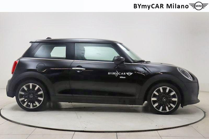 usatostore.bmw.it Store MINI MINI 1.5 TwinPower Turbo Cooper