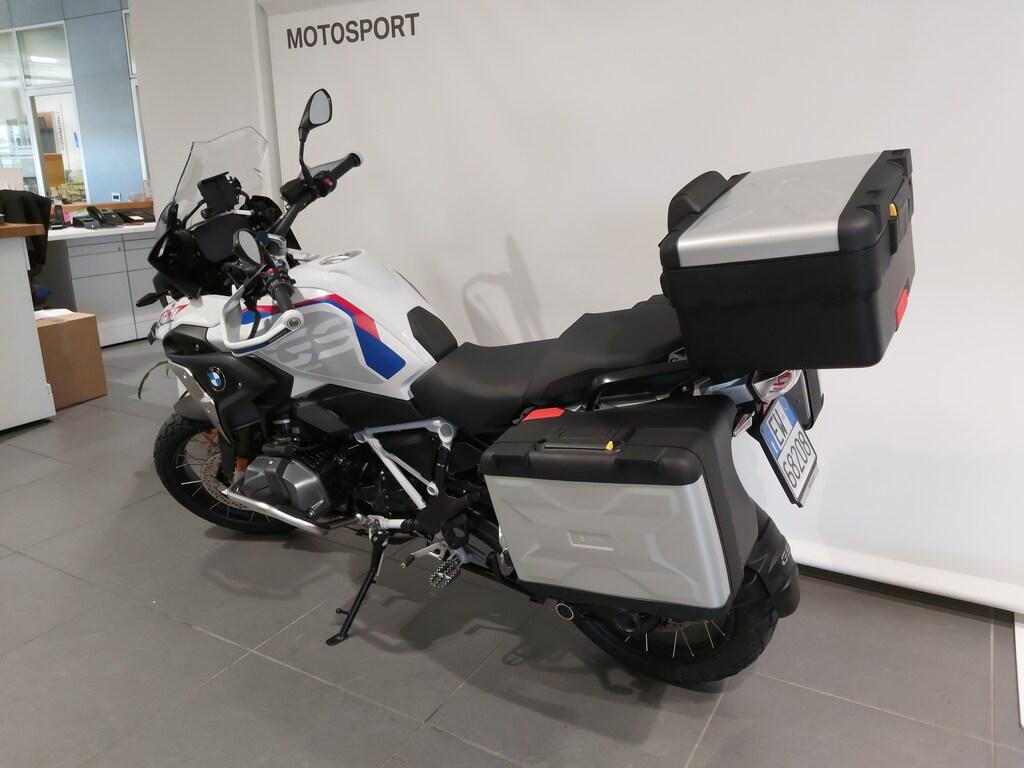 usatostore.bmw-motorrad.it Store BMW Motorrad R 1250 GS BMW R 1250 GS ABS MY21