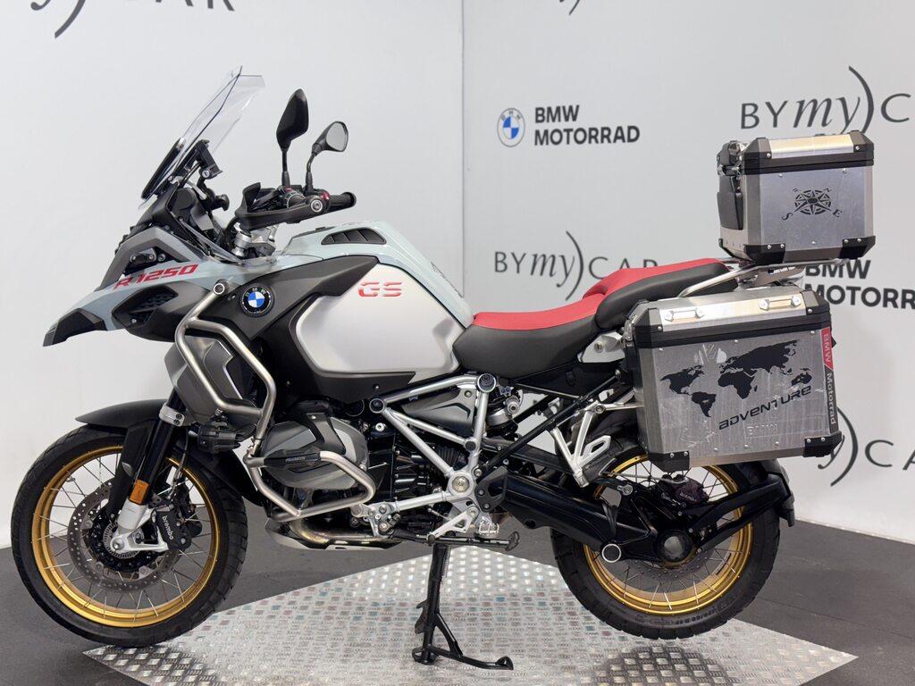 usatostore.bmw-motorrad.it Store BMW Motorrad R 1250 GS BMW R 1250 GS Adventure ABS MY21