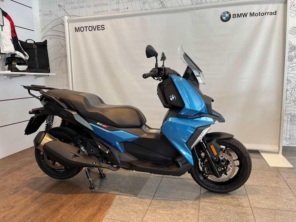 usatostore.bmw.it Store BMW Motorrad C 400 X BMW C 400 X MY19