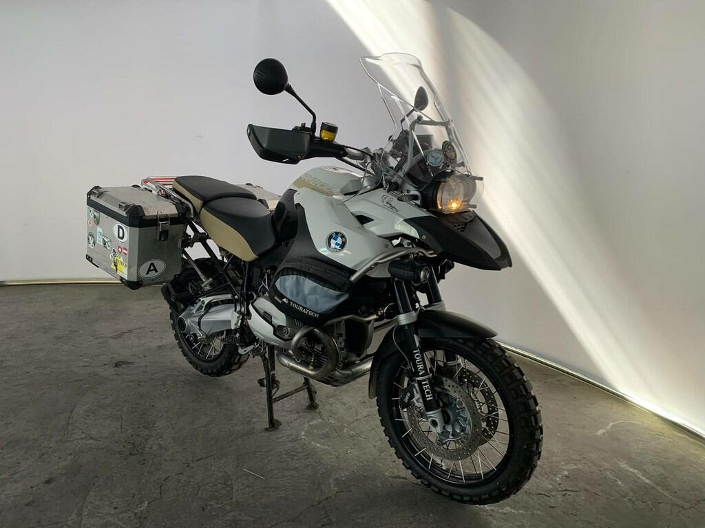 usatostore.bmw-motorrad.it Store BMW Motorrad R 1200 GS BMW R 1200 GS Adventure MY10