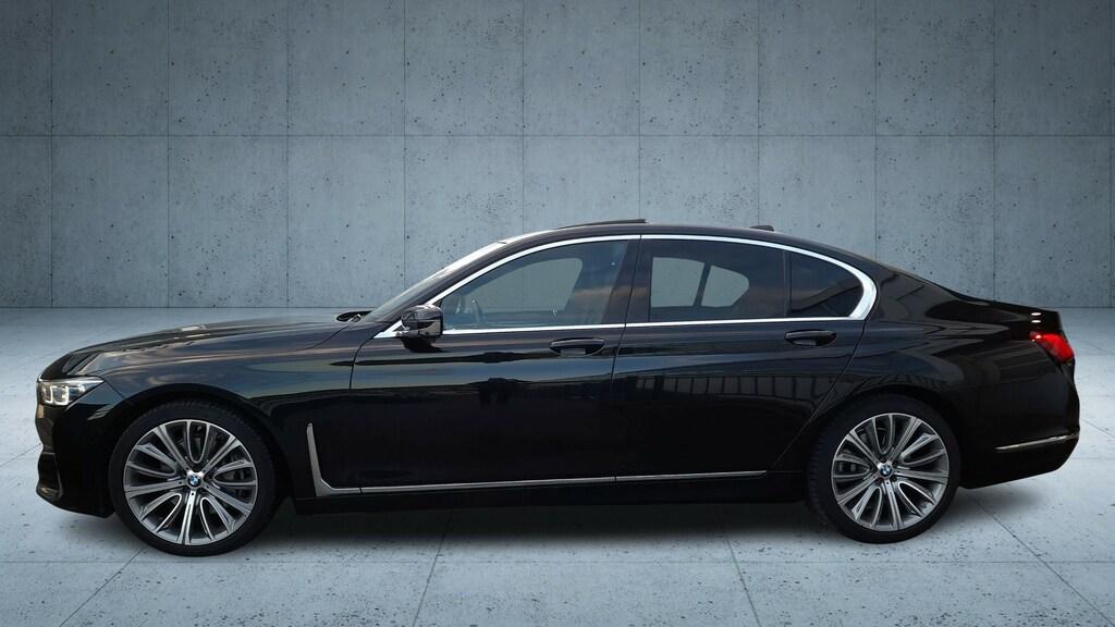 usatostore.bmw.it Store BMW Serie 7 730d xdrive auto