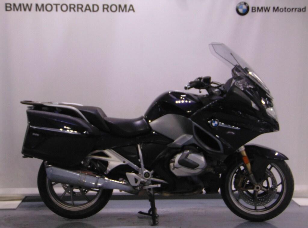 usatostore.bmw-motorrad.it Store BMW Motorrad R 1250 RT BMW R 1250 RT ABS MY19