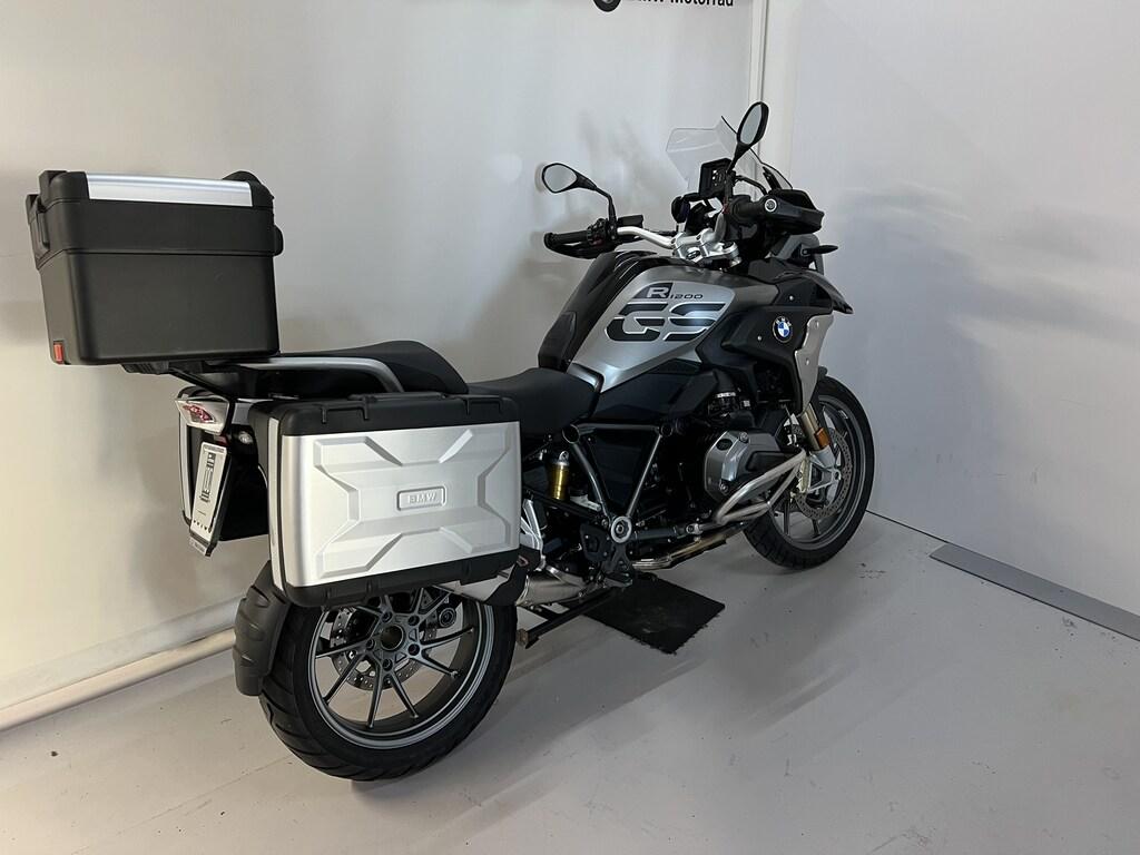 usatostore.bmw-motorrad.it Store BMW Motorrad R 1200 GS ABS