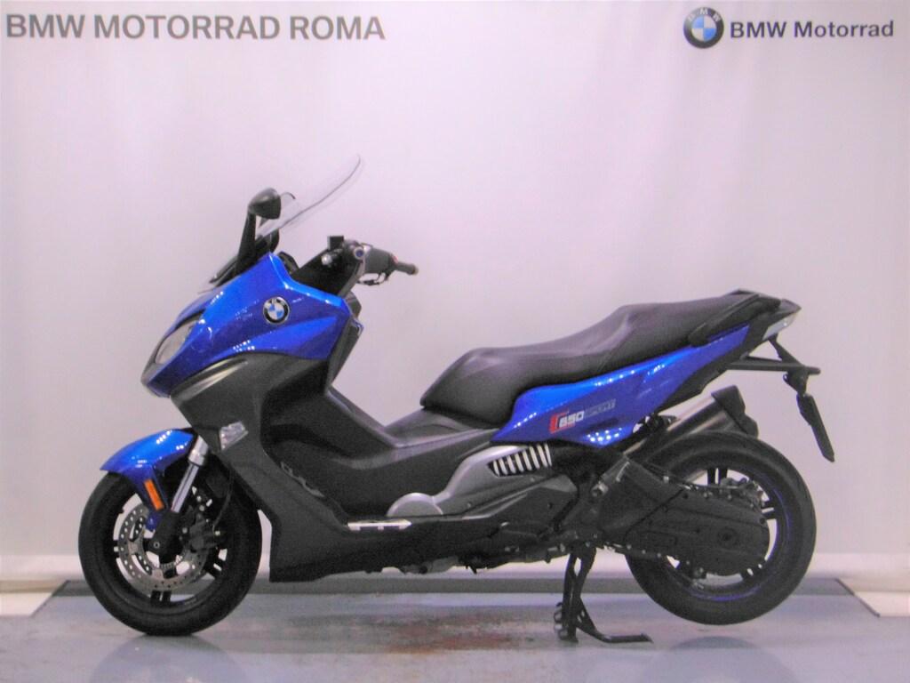 usatostore.bmw-motorrad.it Store BMW Motorrad C 650 BMW C 650 Sport MY19