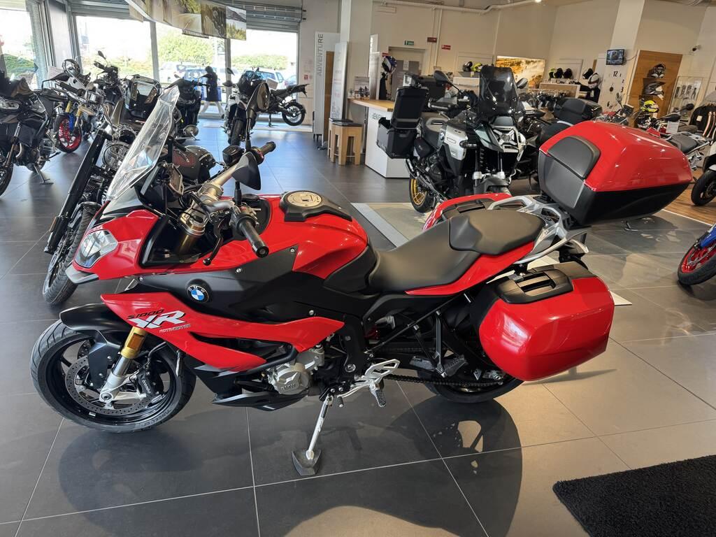 usatostore.bmw-motorrad.it Store BMW Motorrad S 1000 XR BMW S 1000 XR ABS MY17