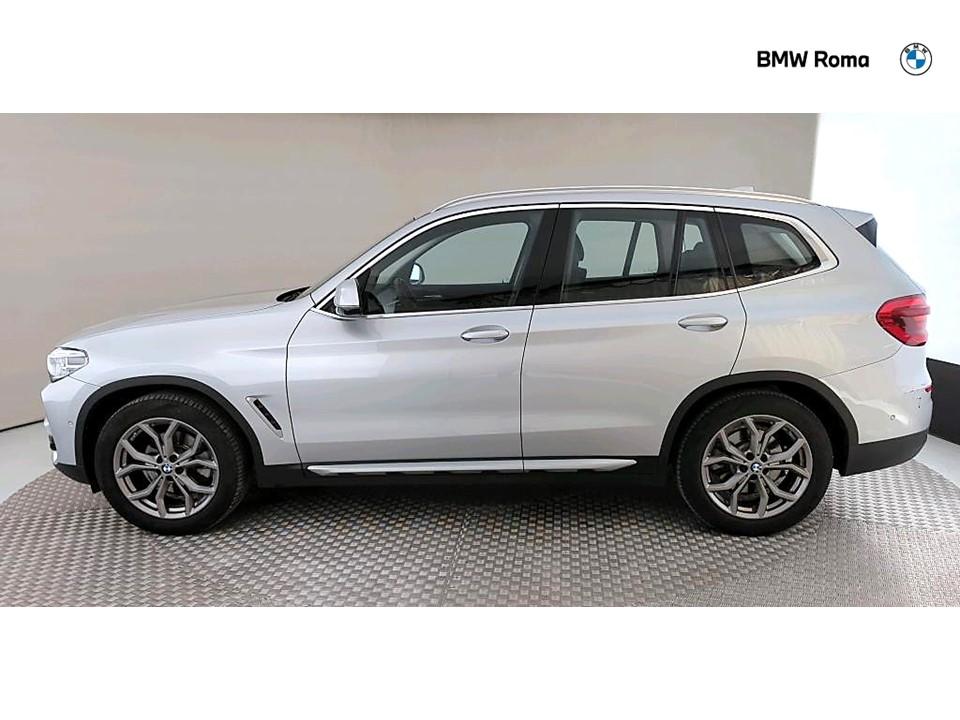 usatostore.bmw.it Store BMW X3 xdrive20i xLine 184cv auto