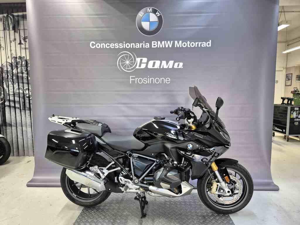 usatostore.bmw.it Store BMW Motorrad R 1250 RS BMW R 1250 RS ABS MY23