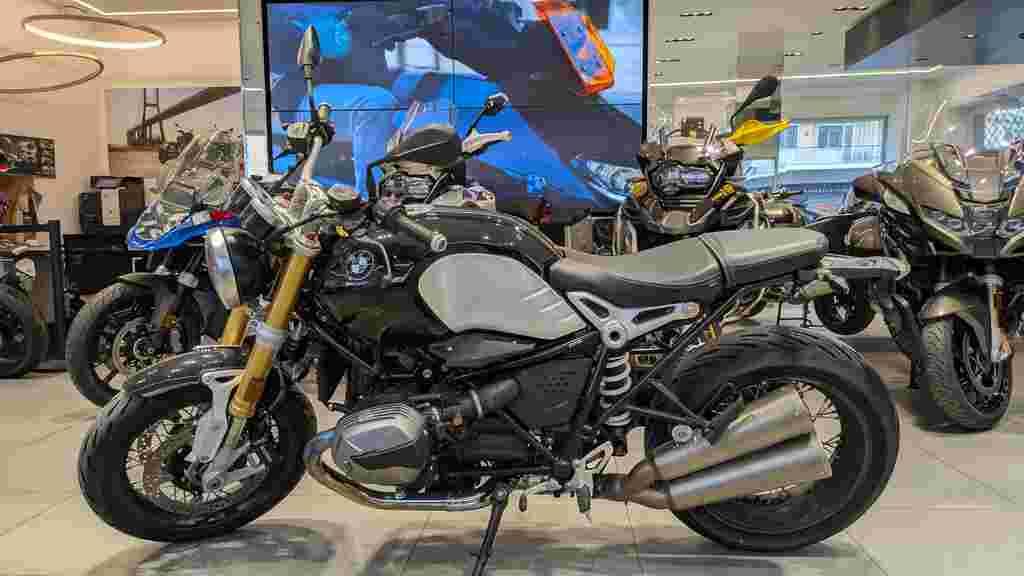 usatostore.bmw-motorrad.it Store BMW Motorrad R nineT BMW R nineT ABS MY20