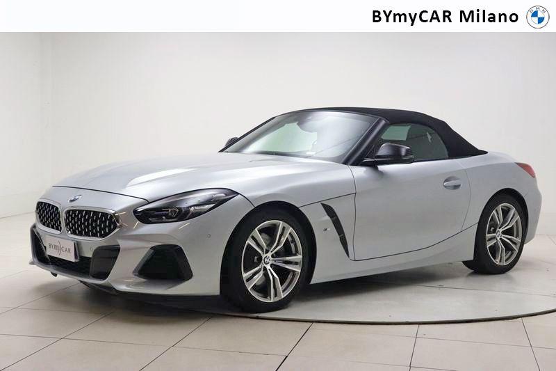 usatostore.bmw.it Store BMW Z4 sdrive 20i Msport auto