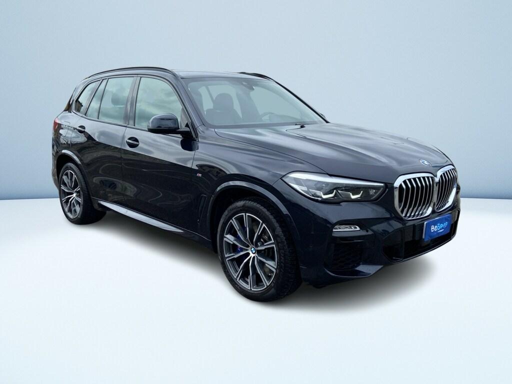 usatostore.bmw-motorrad.it Store BMW X5 xdrive30d Msport auto