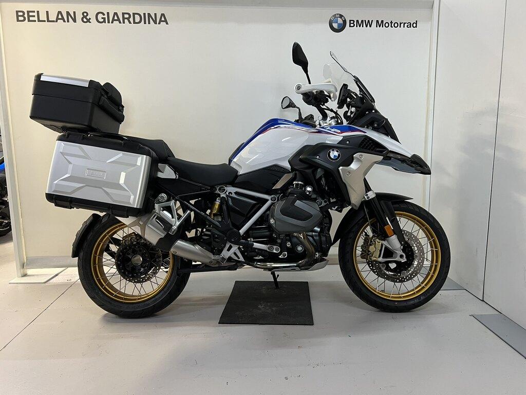 usatostore.bmw-motorrad.it Store BMW Motorrad R 1250 GS BMW R 1250 GS ABS MY19