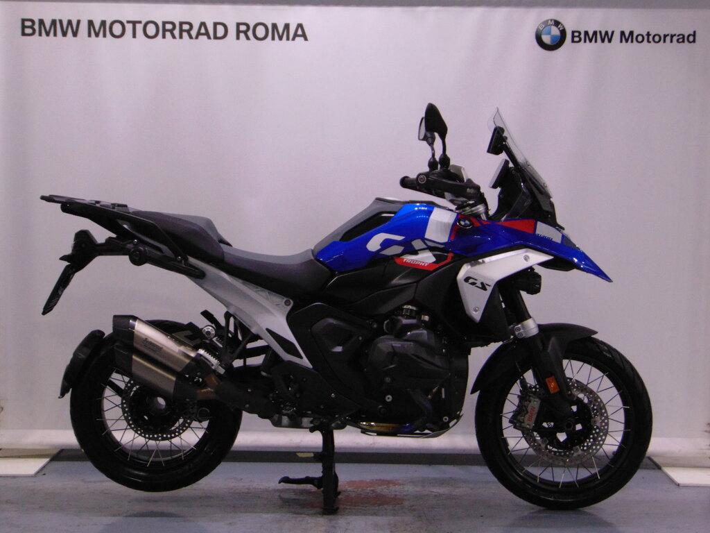 usatostore.bmw.it Store BMW Motorrad R 1300 GS BMW R 1300 GS MY23