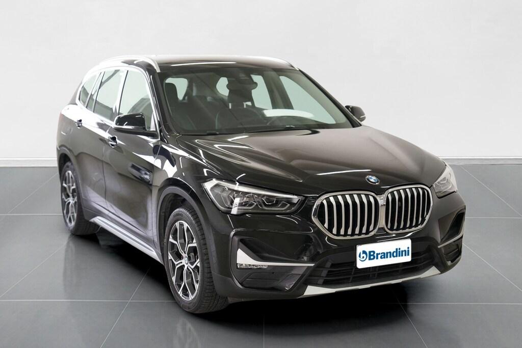 usatostore.bmw.it Store BMW X1 xdrive25e xLine auto