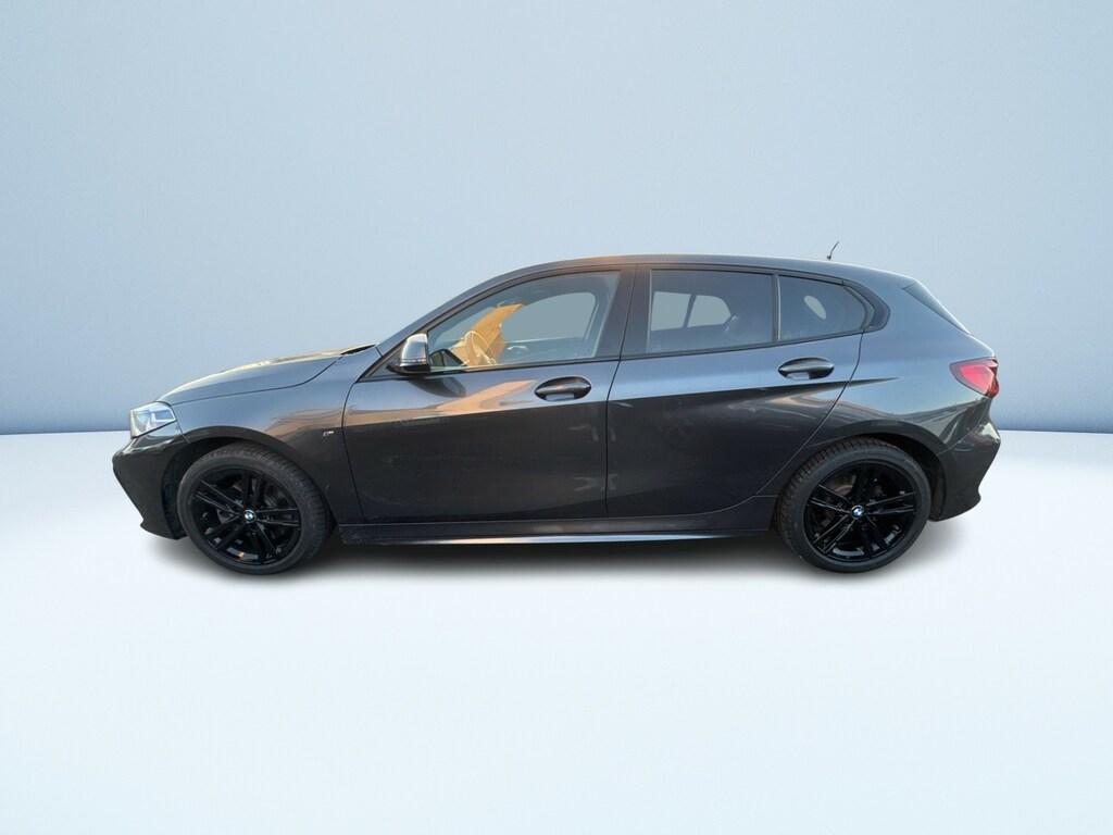 usatostore.bmw.it Store BMW Serie 1 116d Msport auto