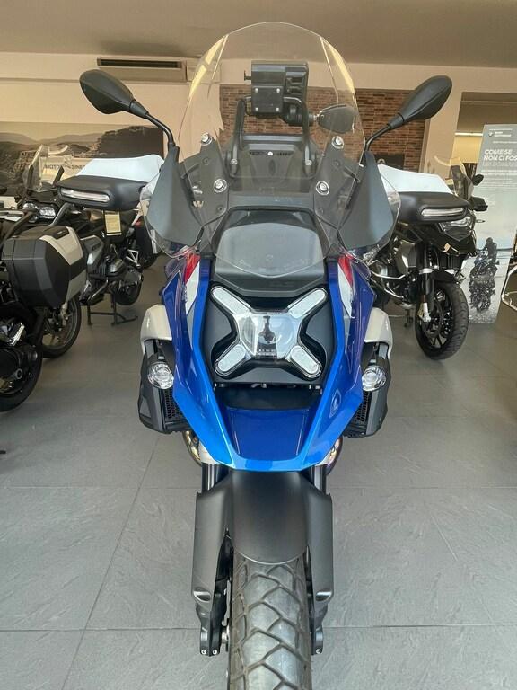 usatostore.bmw-motorrad.it Store BMW Motorrad R 1300 GS BMW R 1300 GS MY23