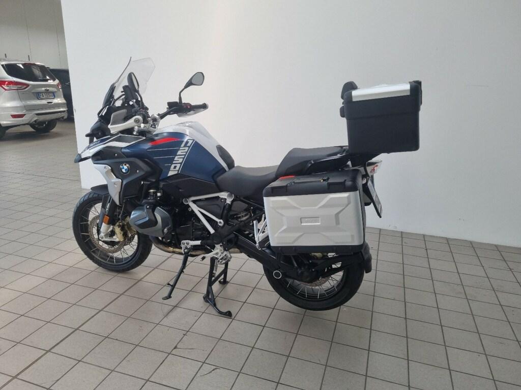 usatostore.bmw-motorrad.it Store BMW Motorrad R 1250 GS BMW R 1250 GS ABS MY21