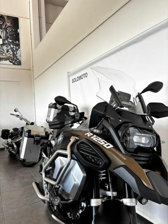 usatostore.bmw-motorrad.it Store BMW Motorrad R 1250 GS Adventure ABS