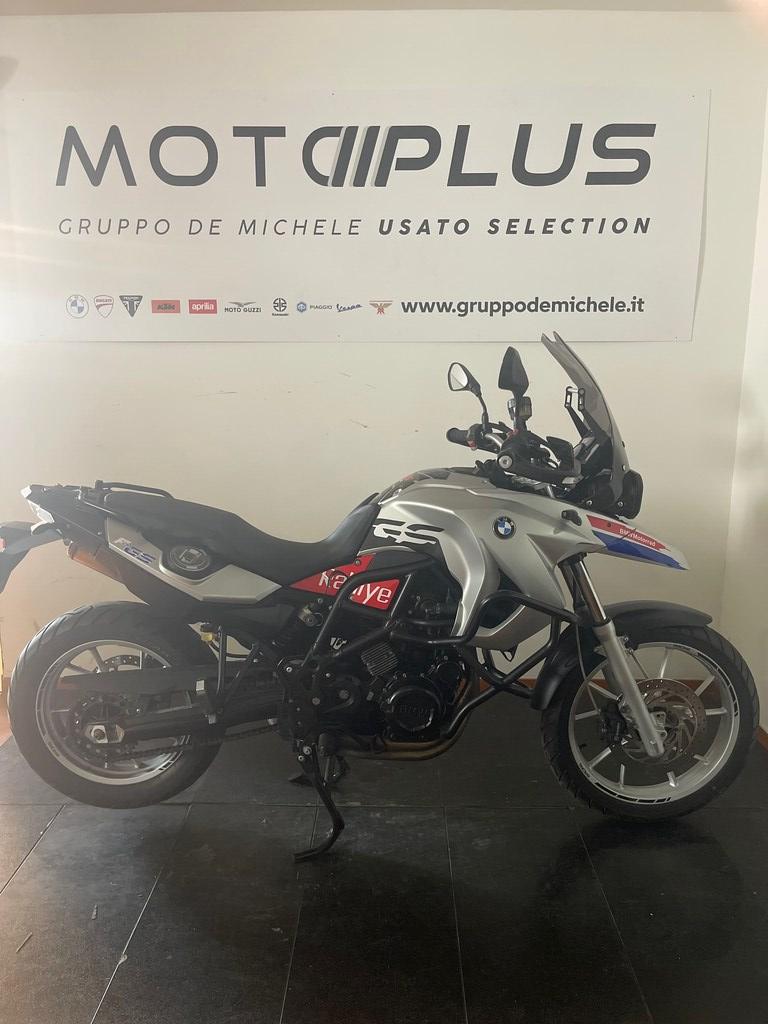 usatostore.bmw-motorrad.it Store BMW Motorrad F 650 GS 