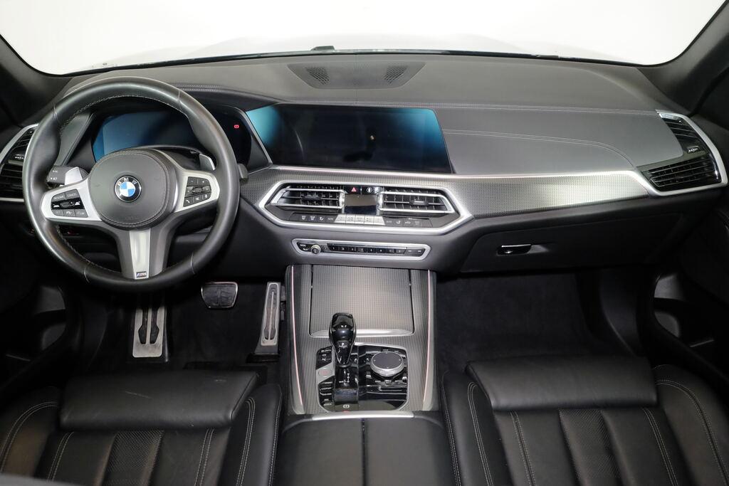 usatostore.bmw.it Store BMW X5 xdrive40d mhev 48V Msport auto