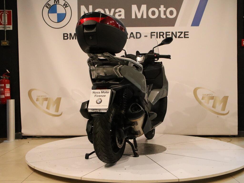 usatostore.bmw-motorrad.it Store BMW Motorrad C 400 GT BMW C 400 GT MY19