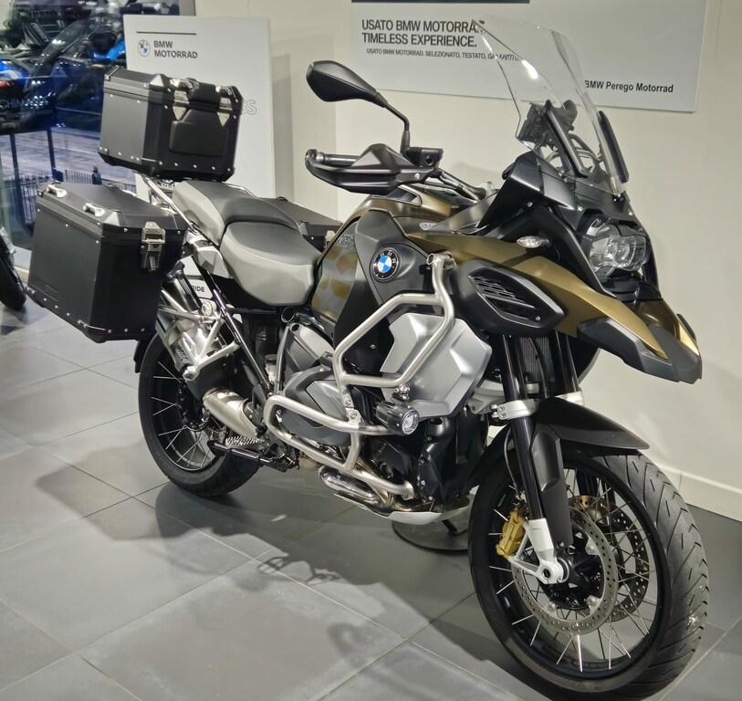 usatostore.bmw-motorrad.it Store BMW Motorrad R 1250 GS BMW R 1250 GS Adventure ABS MY19