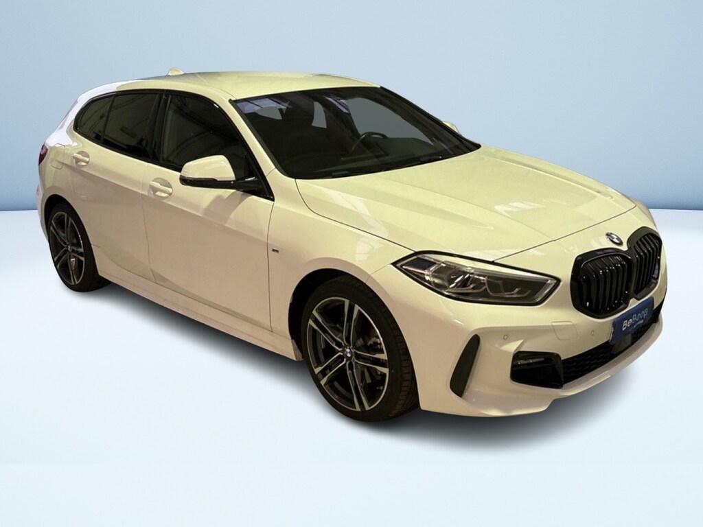 usatostore.bmw.it Store BMW Serie 1 118d Msport auto