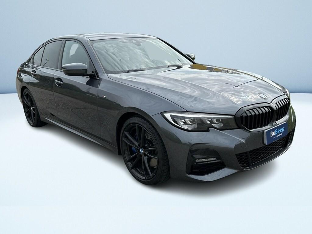 usatostore.bmw.it Store BMW Serie 3 330i Msport auto