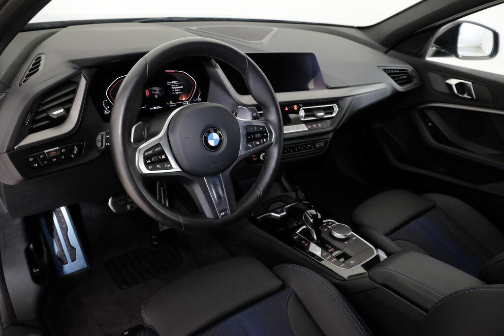 usatostore.bmw.it Store BMW Serie 1 118d Msport auto