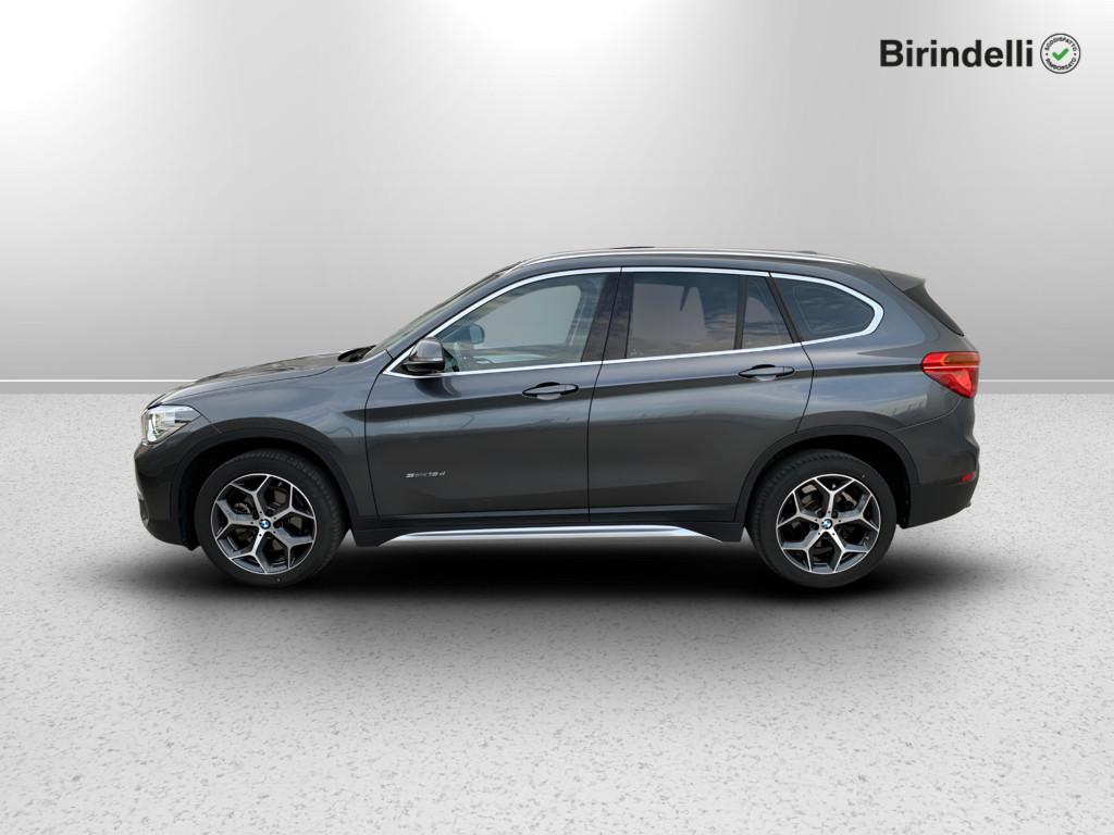 usatostore.bmw.it Store BMW X1 sdrive18d xLine auto