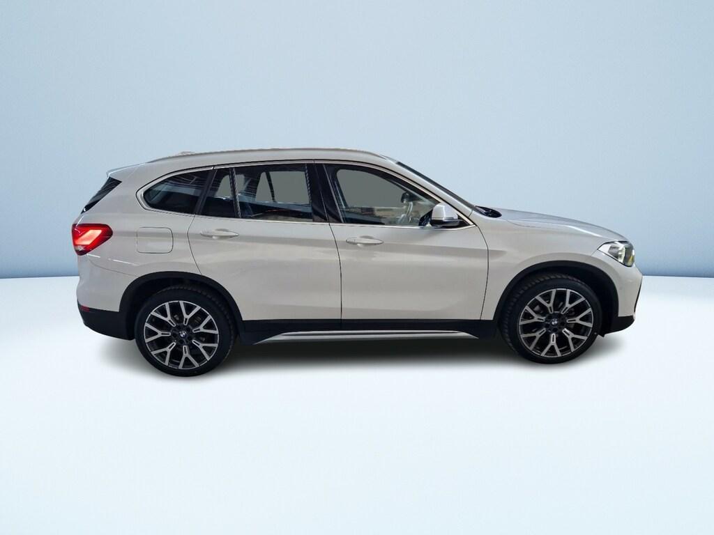 usatostore.bmw.it Store BMW X1 xdrive18d xLine Plus auto