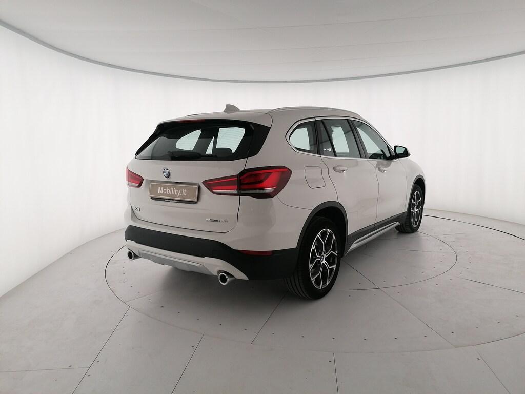 usatostore.bmw.it Store BMW X1 sdrive18d xLine auto