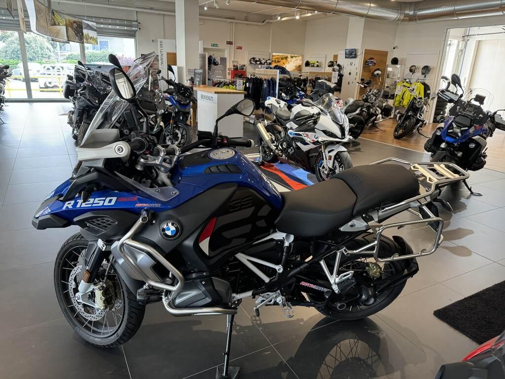 usatostore.bmw.it Store BMW Motorrad R 1250 GS BMW R 1250 GS Adventure ABS MY21