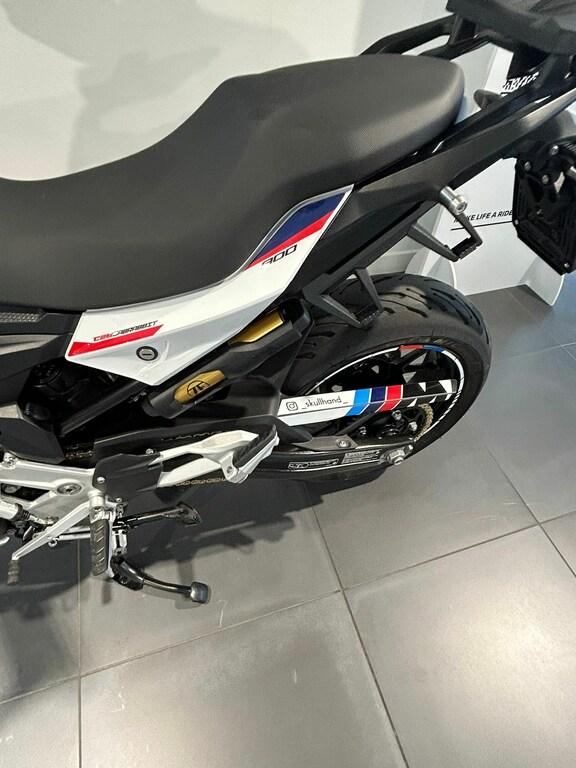 usatostore.bmw-motorrad.it Store BMW Motorrad F 900 XR BMW F 900 XR MY20