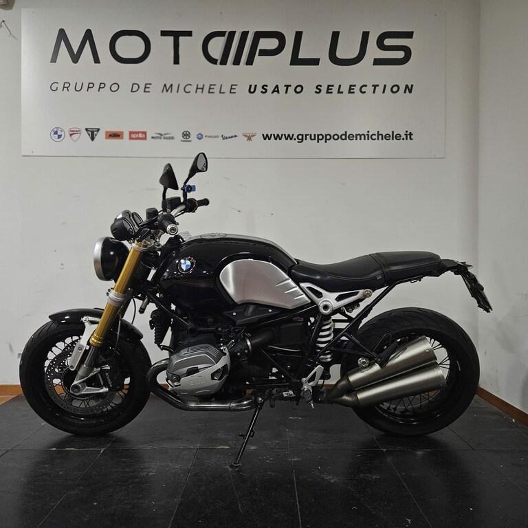 usatostore.bmw-motorrad.it Store BMW Motorrad R nineT BMW R nineT ABS MY14