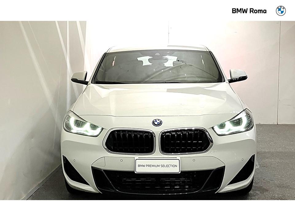 usatostore.bmw.it Store BMW X2 xdrive25e Msport auto