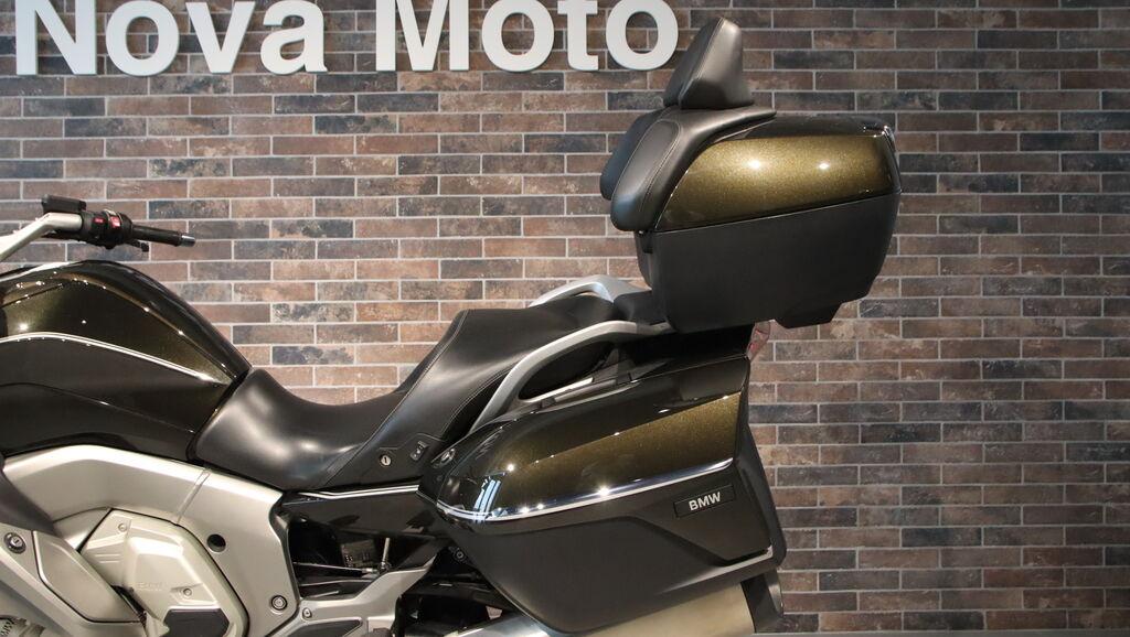 usatostore.bmw-motorrad.it Store BMW Motorrad K 1600 GTL BMW K 1600 GTL ABS MY17