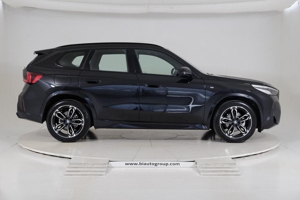 usatostore.bmw.it Store BMW X1 sdrive18d Msport auto