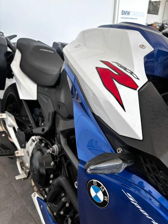 usatostore.bmw-motorrad.it Store BMW Motorrad F 900 R 