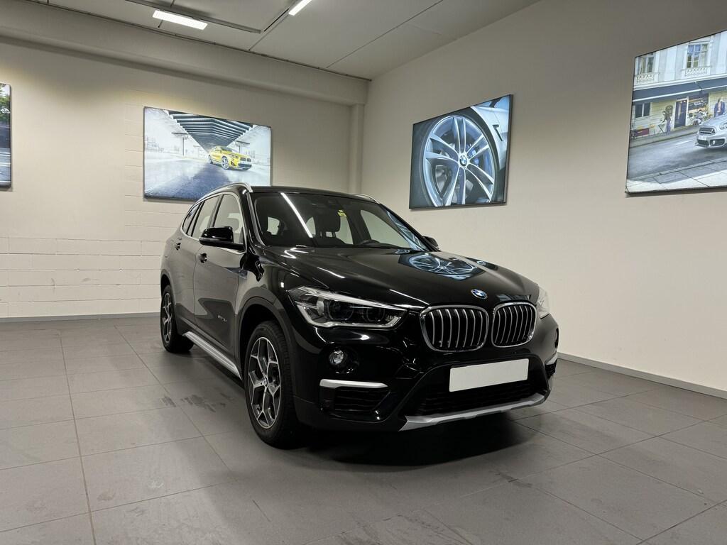 usatostore.bmw.it Store BMW X1 sdrive18d xLine auto