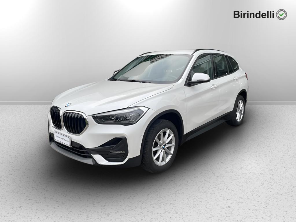 usatostore.bmw.it Store BMW X1 sdrive16d Business Advantage auto