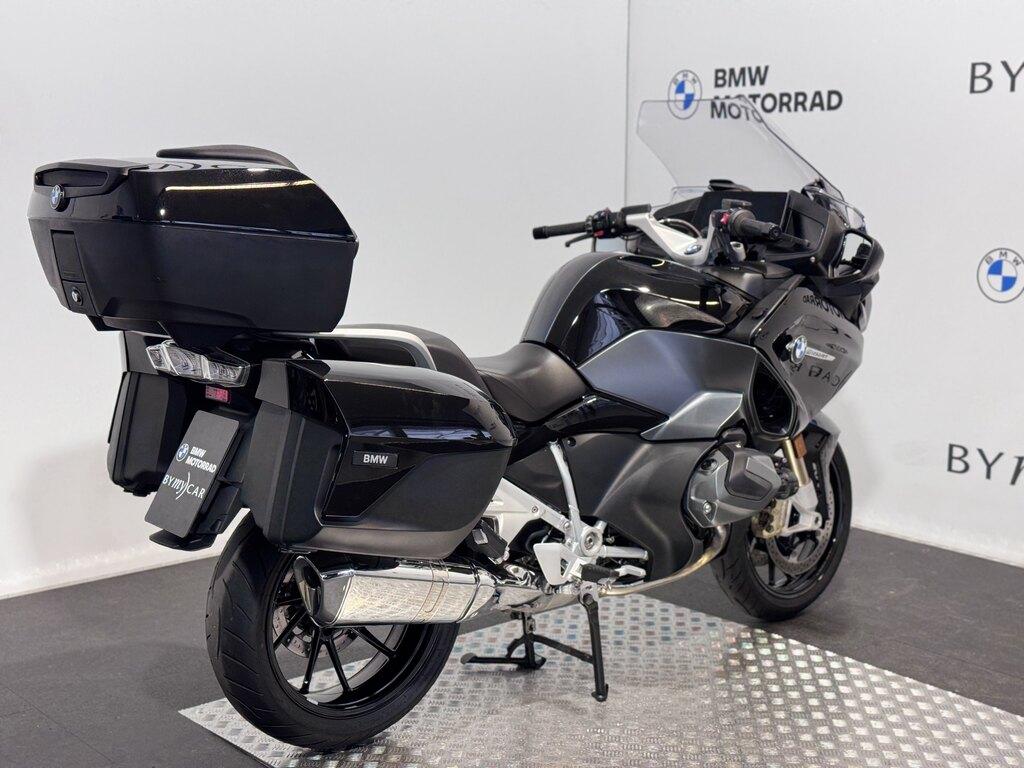 usatostore.bmw.it Store BMW Motorrad R 1250 RT BMW R 1250 RT ABS MY20