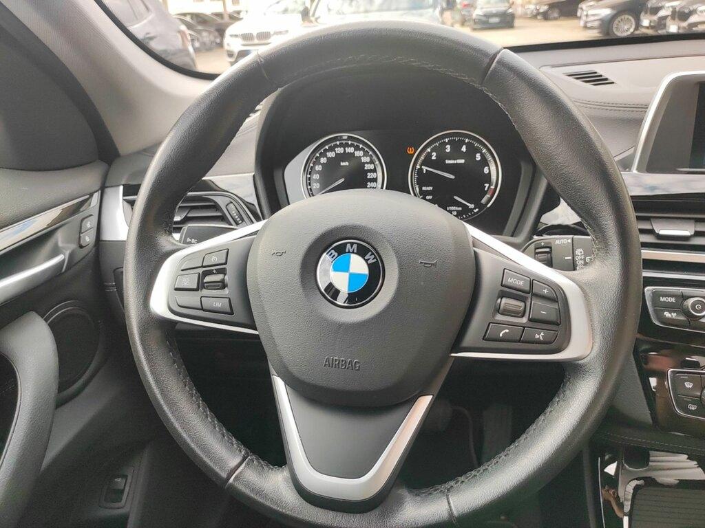 usatostore.bmw.it Store BMW X1 sdrive18i xLine 140cv