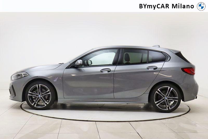 usatostore.bmw.it Store BMW Serie 1 118d Msport auto