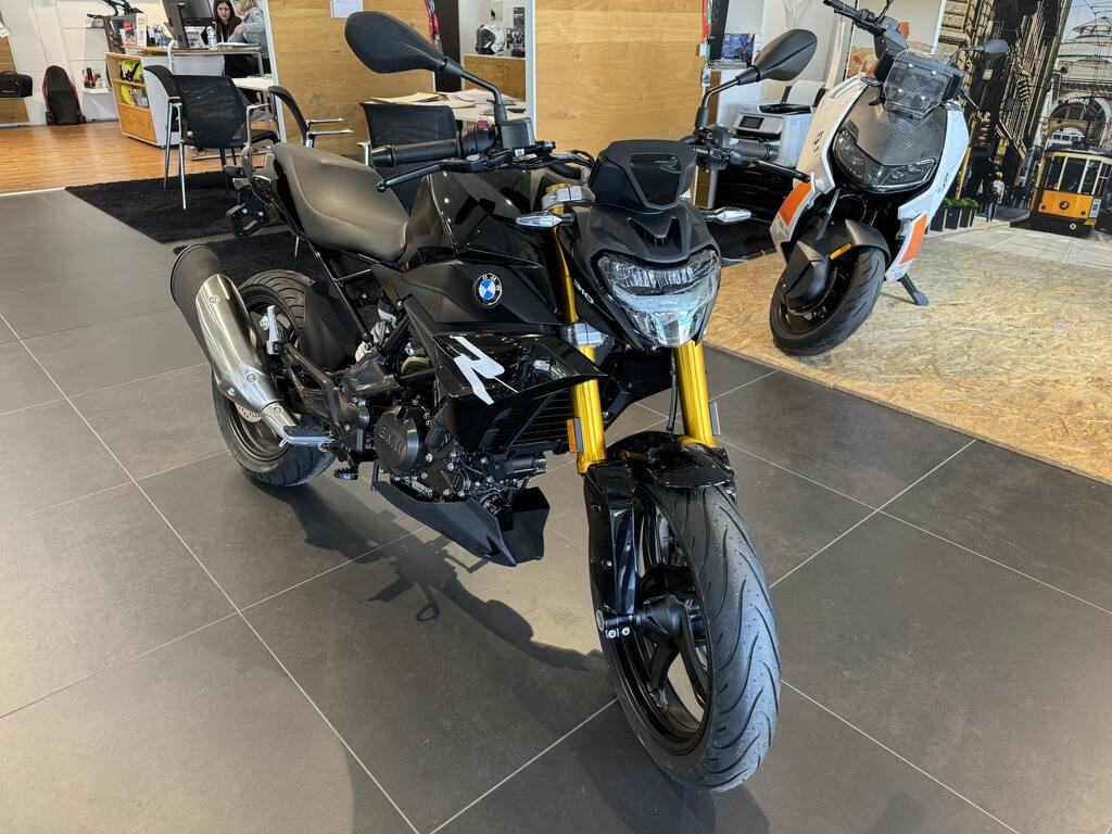 usatostore.bmw.it Store BMW Motorrad G 310 R BMW G 310 R MY21