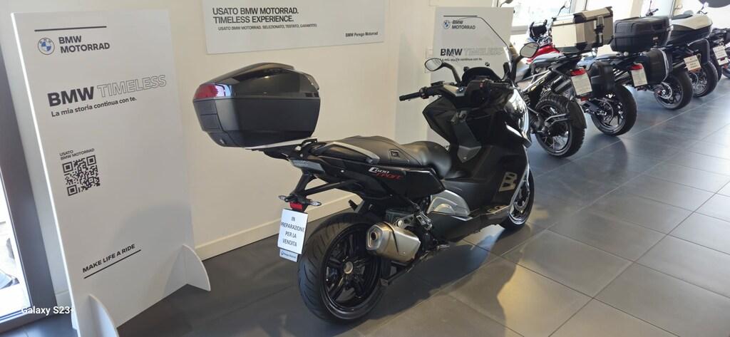 usatostore.bmw-motorrad.it Store BMW Motorrad C 600 BMW C 600 Sport MY12