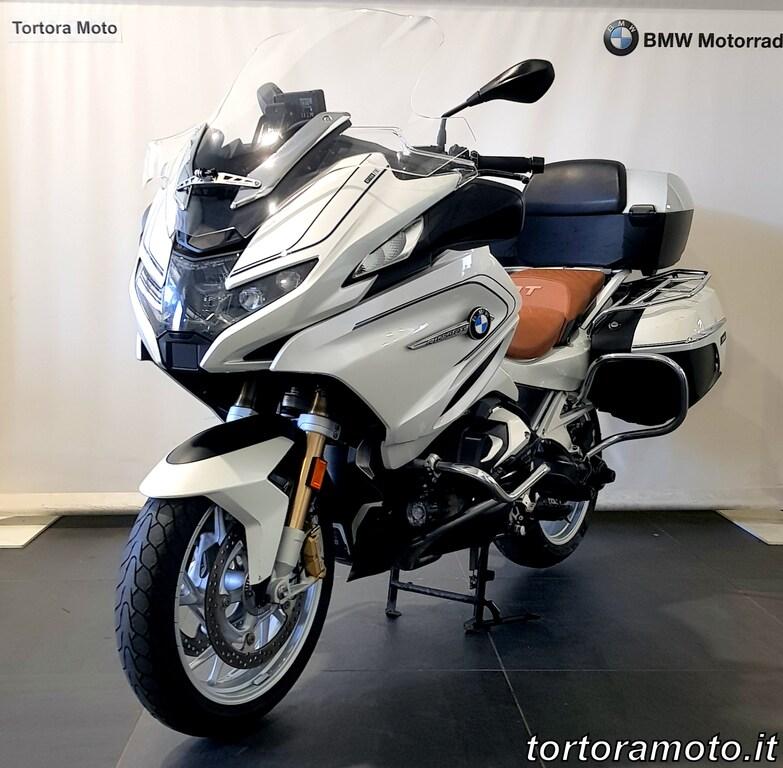 usatostore.bmw-motorrad.it Store BMW Motorrad R 1250 RT BMW R 1250 RT ABS MY20